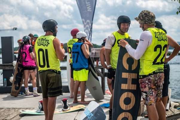 Wake Kemp™ Schwandorf 2024 – wakeboard kemp