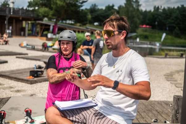 Wake Kemp™ Schwandorf 2024 – wakeboard kemp