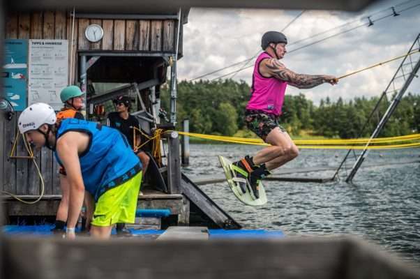 Wake Kemp™ Schwandorf 2024 – wakeboard kemp