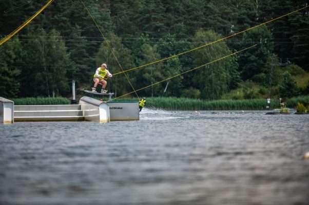 Wake Kemp™ Schwandorf 2024 – wakeboard kemp