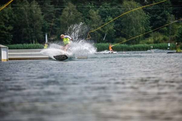 Wake Kemp™ Schwandorf 2024 – wakeboard kemp