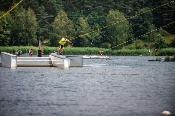 Wake Kemp™ Schwandorf 2024 – wakeboard kemp