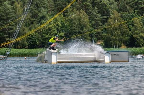 Wake Kemp™ Schwandorf 2024 – wakeboard kemp