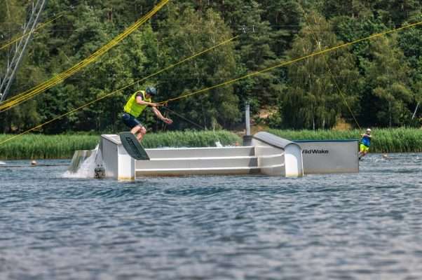 Wake Kemp™ Schwandorf 2024 – wakeboard kemp