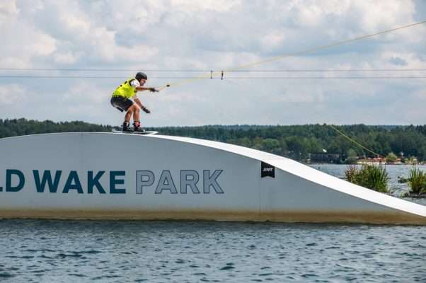 Wake Kemp™ Schwandorf 2024 – wakeboard kemp