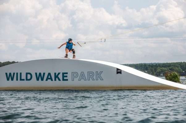 Wake Kemp™ Schwandorf 2024 – wakeboard kemp
