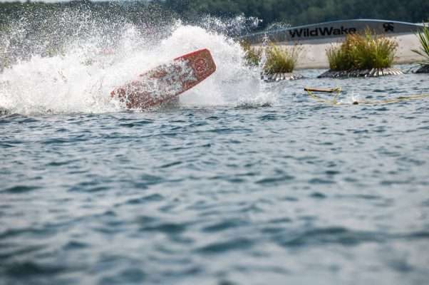 Wake Kemp™ Schwandorf 2024 – wakeboard kemp