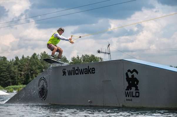 Wake Kemp™ Schwandorf 2024 – wakeboard kemp