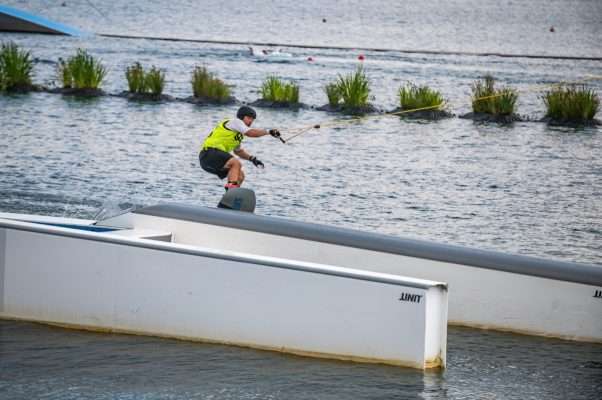 Wake Kemp™ Schwandorf 2024 – wakeboard kemp