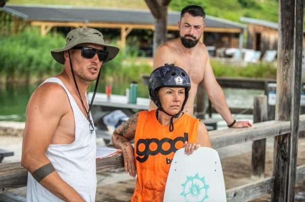Wake Kemp™ Schwandorf 2024 – wakeboard kemp