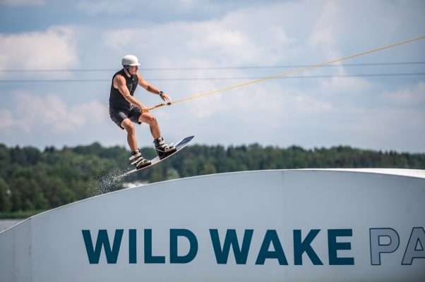 Wake Kemp™ Schwandorf 2024 – wakeboard kemp