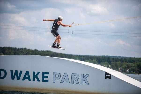 Wake Kemp™ Schwandorf 2024 – wakeboard kemp