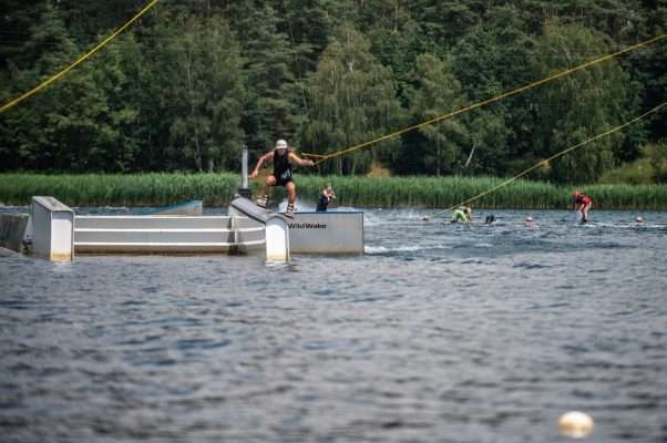 Wake Kemp™ Schwandorf 2024 – wakeboard kemp