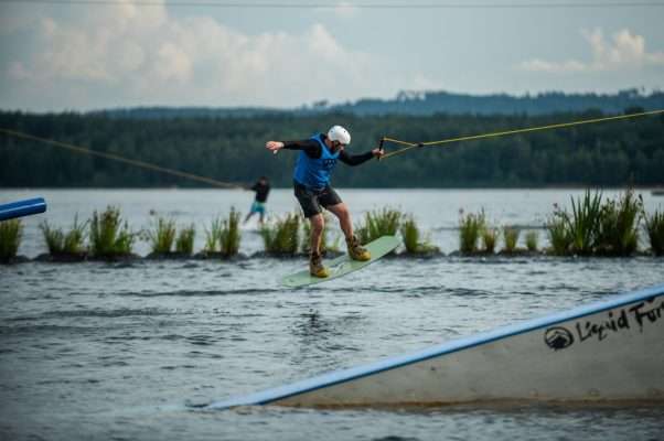 Wake Kemp™ Schwandorf 2024 – wakeboard kemp