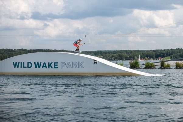 Wake Kemp™ Schwandorf 2024 – wakeboard kemp