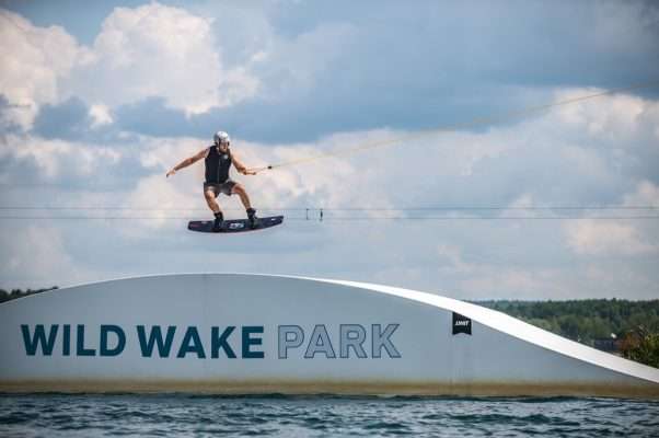Wake Kemp™ Schwandorf 2024 – wakeboard kemp