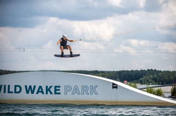Wake Kemp™ Schwandorf 2024 – wakeboard kemp