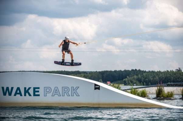 Wake Kemp™ Schwandorf 2024 – wakeboard kemp