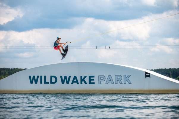 Wake Kemp™ Schwandorf 2024 – wakeboard kemp