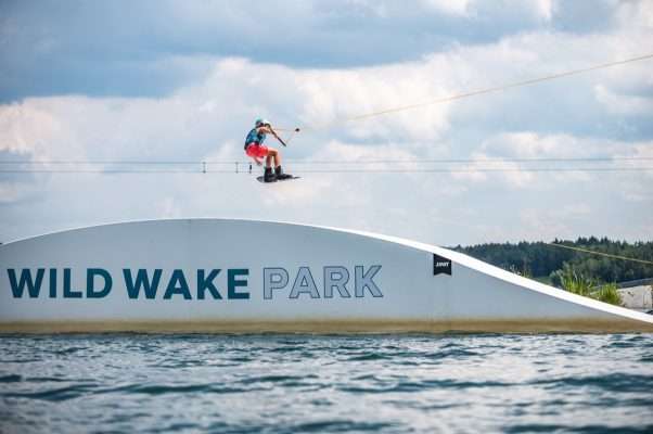 Wake Kemp™ Schwandorf 2024 – wakeboard kemp