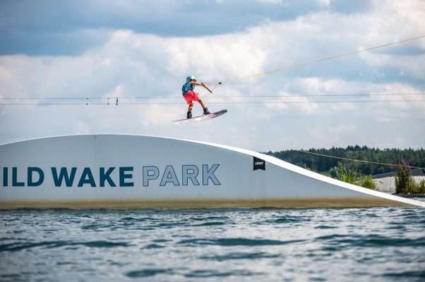 Wake Kemp™ Schwandorf 2024 – wakeboard kemp