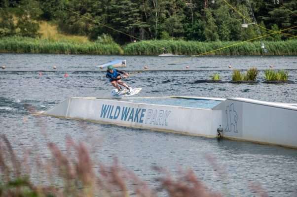 Wake Kemp™ Schwandorf 2024 – wakeboard kemp