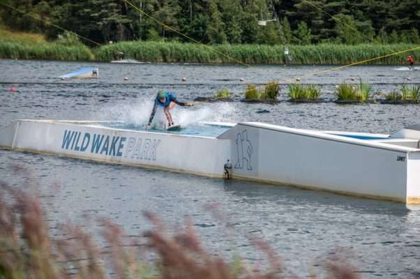 Wake Kemp™ Schwandorf 2024 – wakeboard kemp
