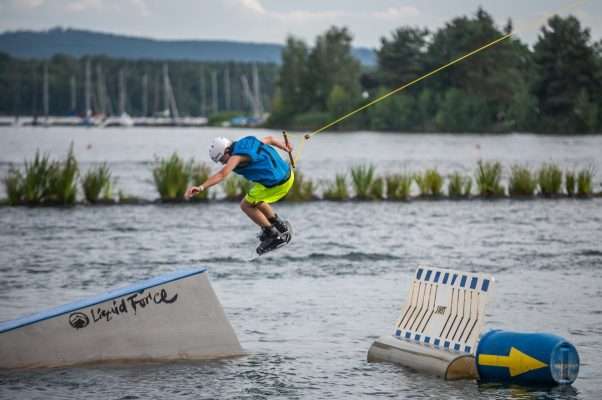 Wake Kemp™ Schwandorf 2024 – wakeboard kemp
