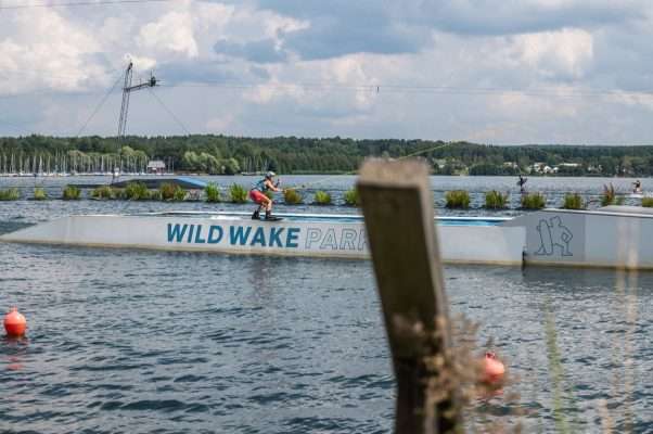 Wake Kemp™ Schwandorf 2024 – wakeboard kemp