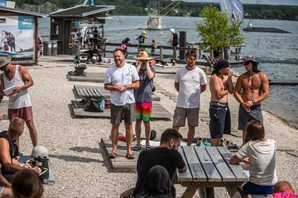 Wake Kemp™ Schwandorf 2024 – wakeboard kemp