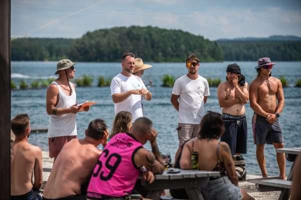 Wake Kemp™ Schwandorf 2024 – wakeboard kemp