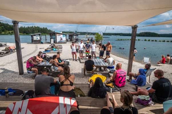 Wake Kemp™ Schwandorf 2024 – wakeboard kemp