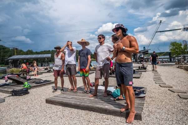 Wake Kemp™ Schwandorf 2024 – wakeboard kemp