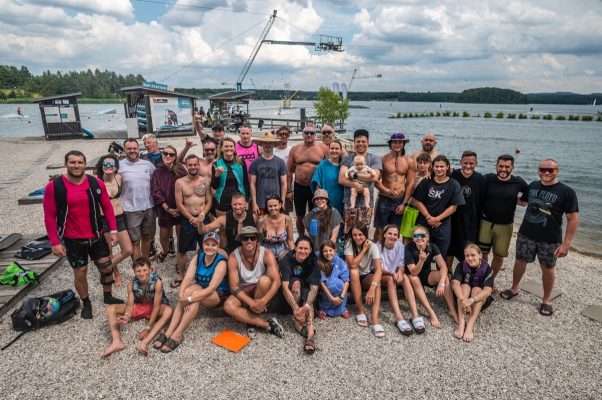 Wake Kemp™ Schwandorf 2024 – wakeboard kemp