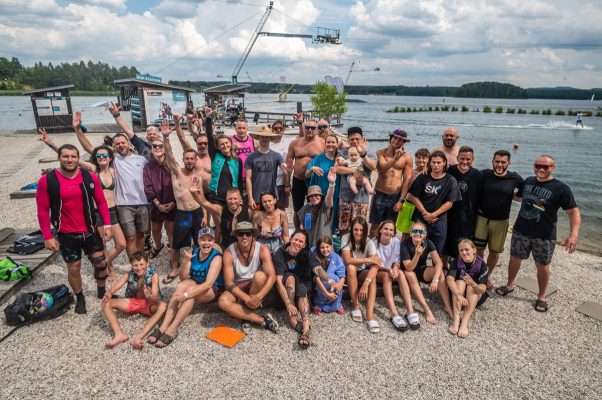 Wake Kemp™ Schwandorf 2024 – wakeboard kemp