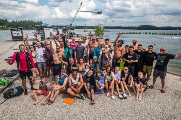 Wake Kemp™ Schwandorf 2024 – wakeboard kemp