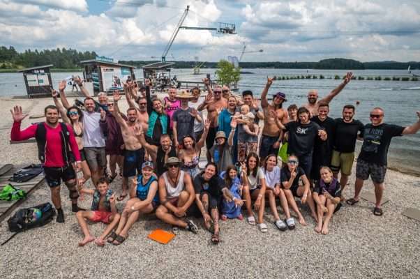 Wake Kemp™ Schwandorf 2024 – wakeboard kemp