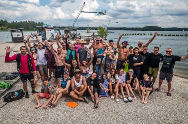Wake Kemp™ Schwandorf 2024 – wakeboard kemp