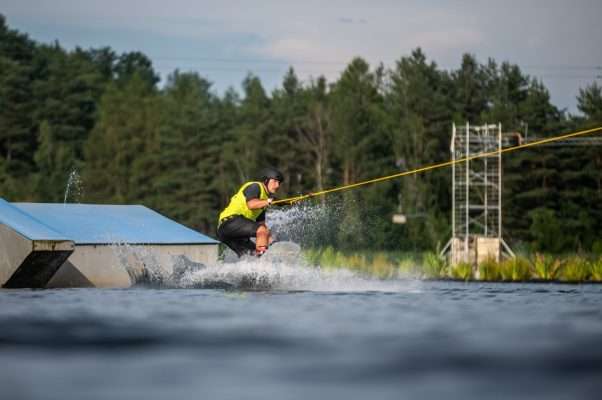 Wake Kemp™ Schwandorf 2024 – wakeboard kemp
