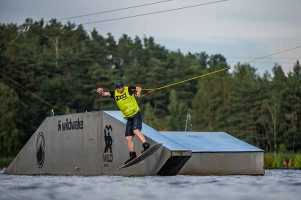 Wake Kemp™ Schwandorf 2024 – wakeboard kemp