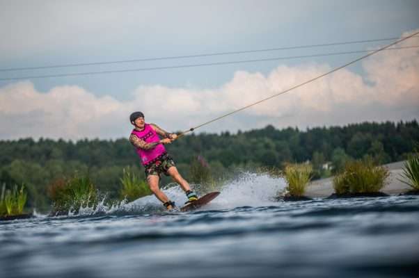 Wake Kemp™ Schwandorf 2024 – wakeboard kemp