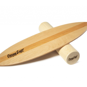 Balanční deska URBAN SURF Original + válec