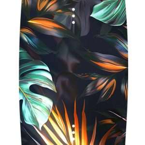 Wake Kemp™ — 562 21 wake design