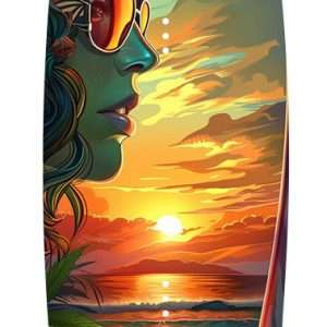 Wake Kemp™ — 562 25 wake design