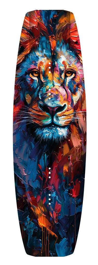 562-26_wake-design.jpg Wake Kemp™ — 562 26 wake design