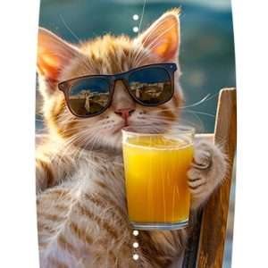Wake Kemp™ — 562 28 wake design