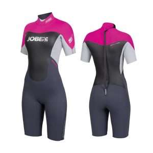 Krátký neopren Jobe Progress Mistress Shorty 3/2