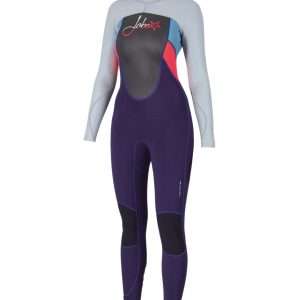 Dlouhý neopren Jobe Exceed Full Suit F-flex 3/2.5