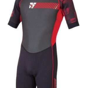 Wake Kemp™ — 730 neopren jobe progress sh 2 5 2 0 men 2013 black red