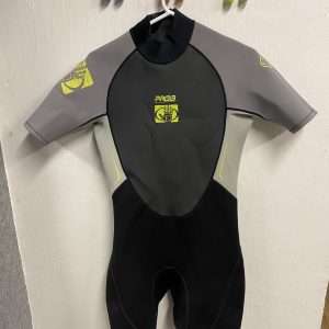 BodyGlove Pro3 krátký neopren 2,5/2mm